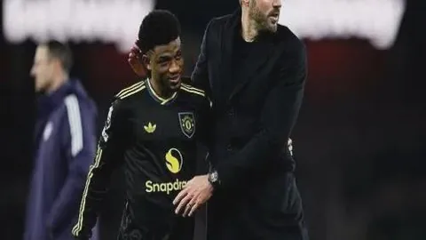 81秒惊魂！维尔茨禁区内神操作连过数人，战靴光芒闪耀，利物浦与桑德兰1-1平局波澜起伏！