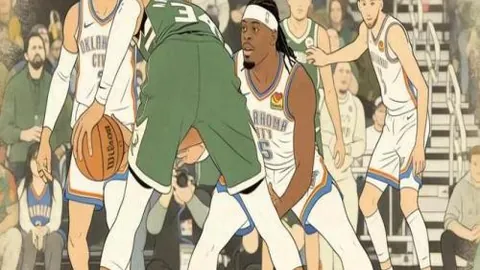 星火闪耀：海外新兴力量