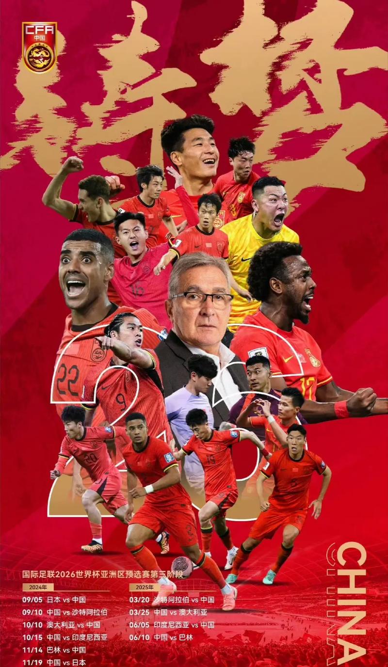 开始重视和